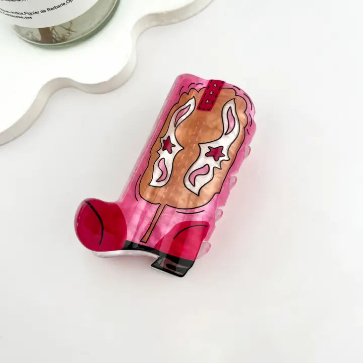 Hair Clips