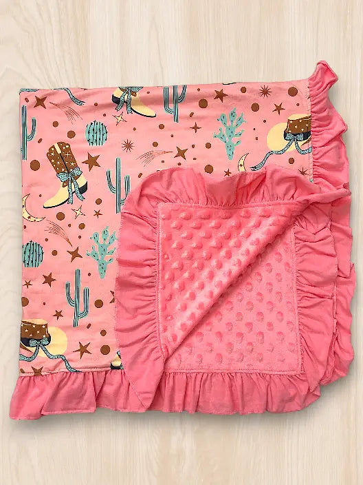 Baby Blanket