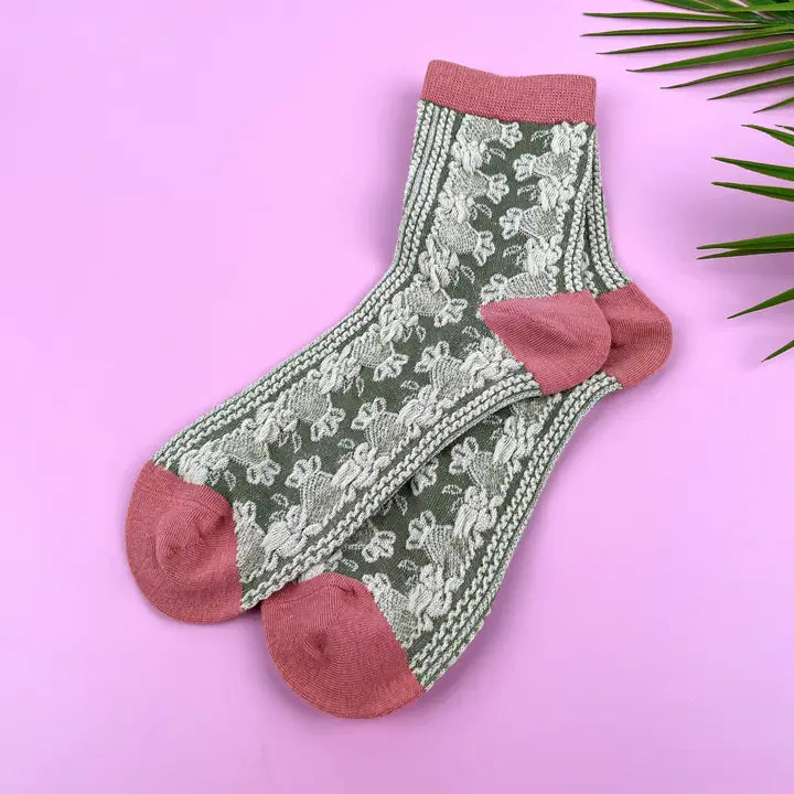 Assorted Socks
