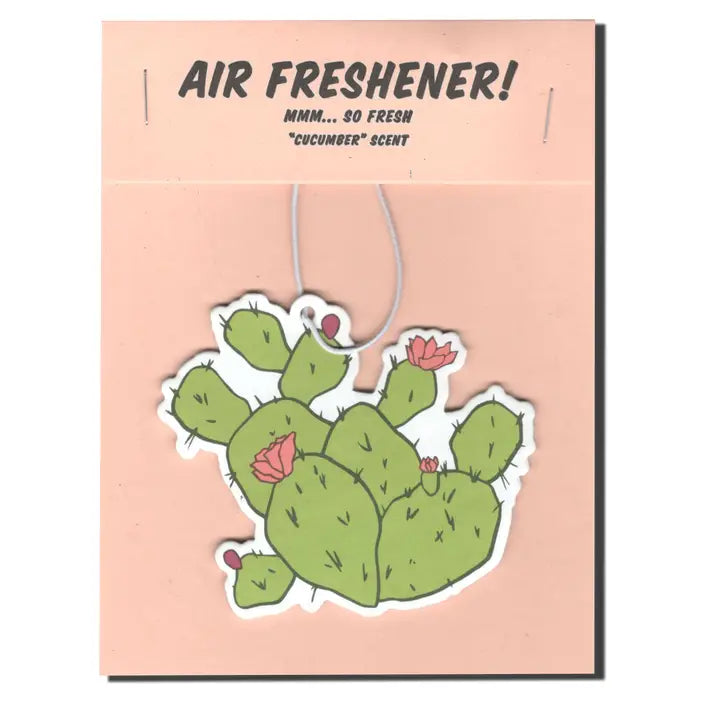 Western Car Fresheners
