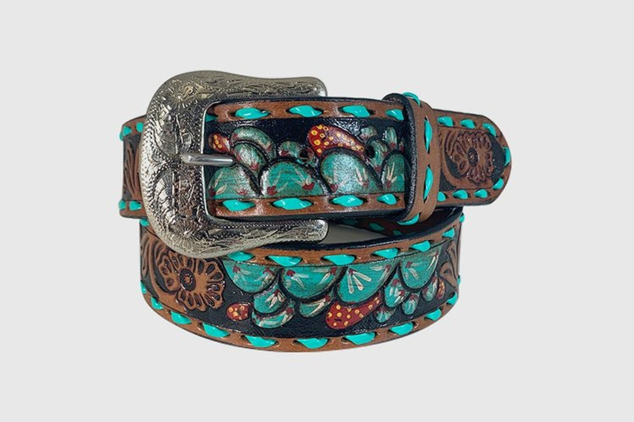 Roper Belts