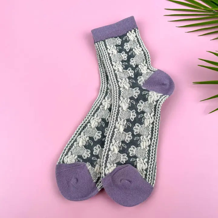 Assorted Socks