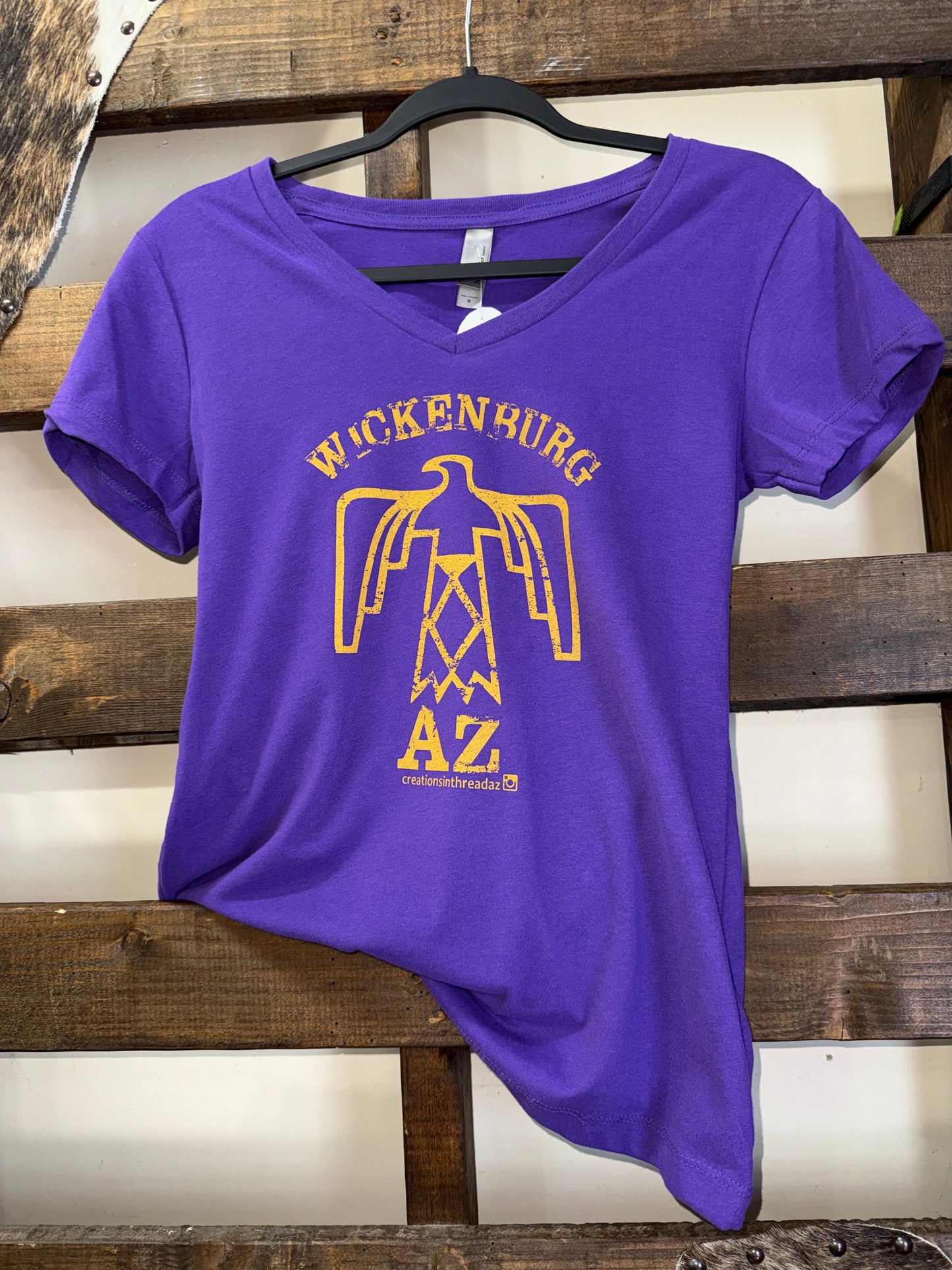 Thunderbird Shirts