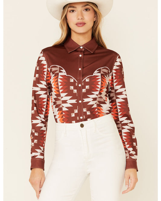 Ranch Dress'n Western Shirts