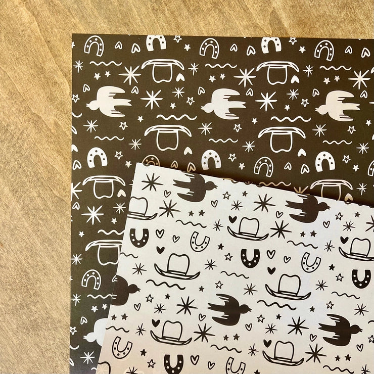 Wrapping Paper