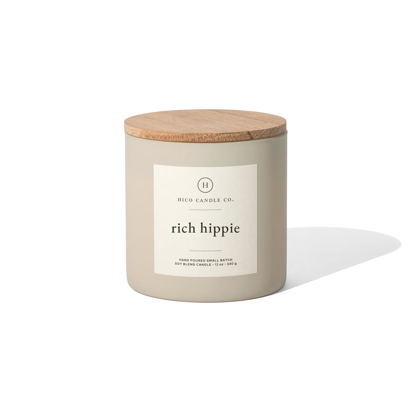 Hico Candle Co.