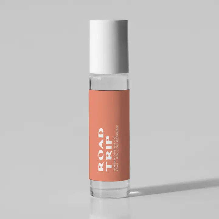 Nomad Design Co Roll On Perfume