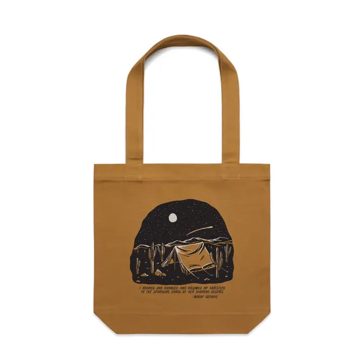 Prescott Tote Bags