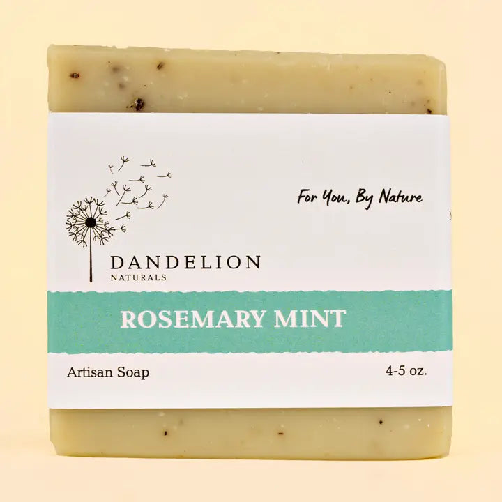 Dandelion Naturals