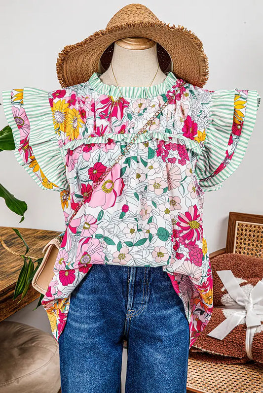 Women's Blouses