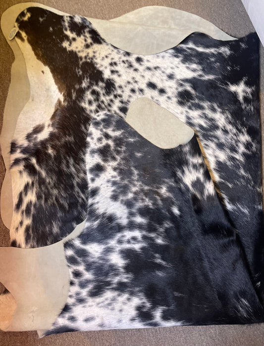 Cowhide Rug