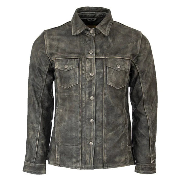 STS Men's Ranch Hand Jacket