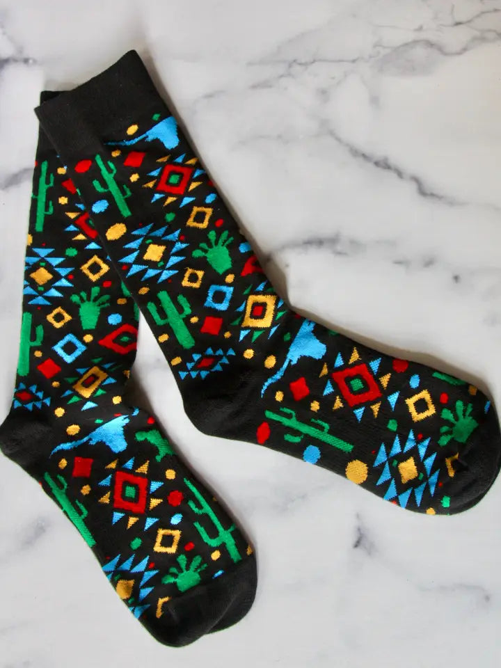 Assorted Socks