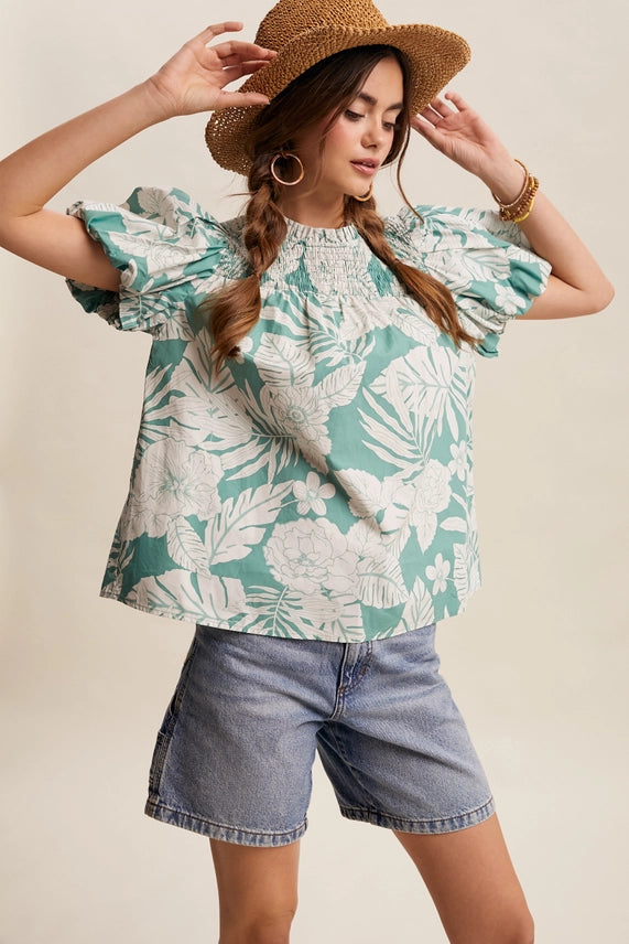 Women's Blouses