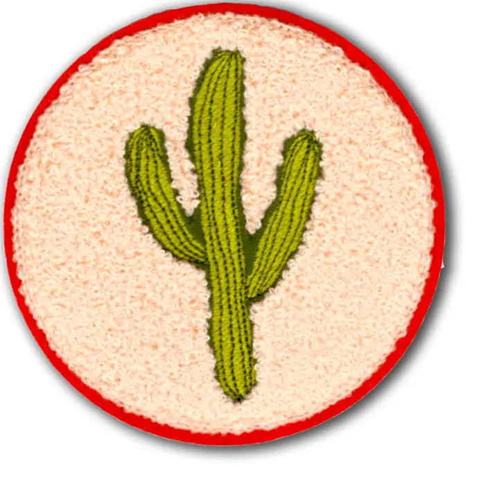 Patches