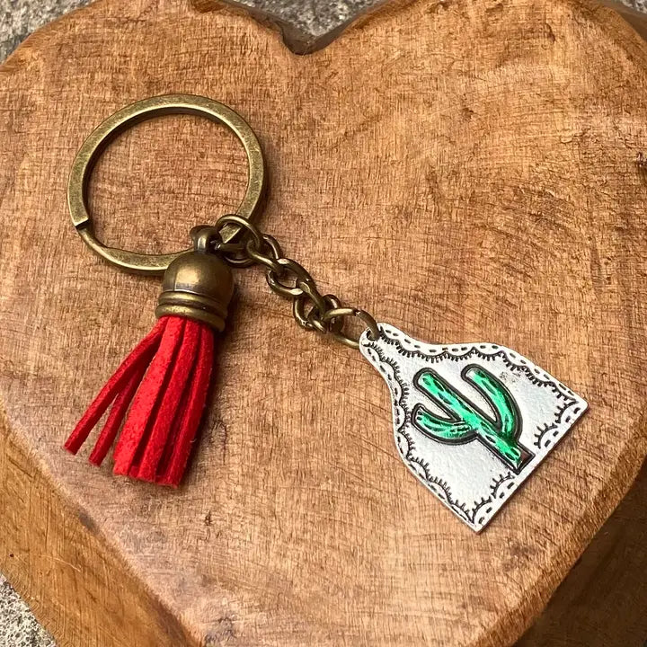 Keychains