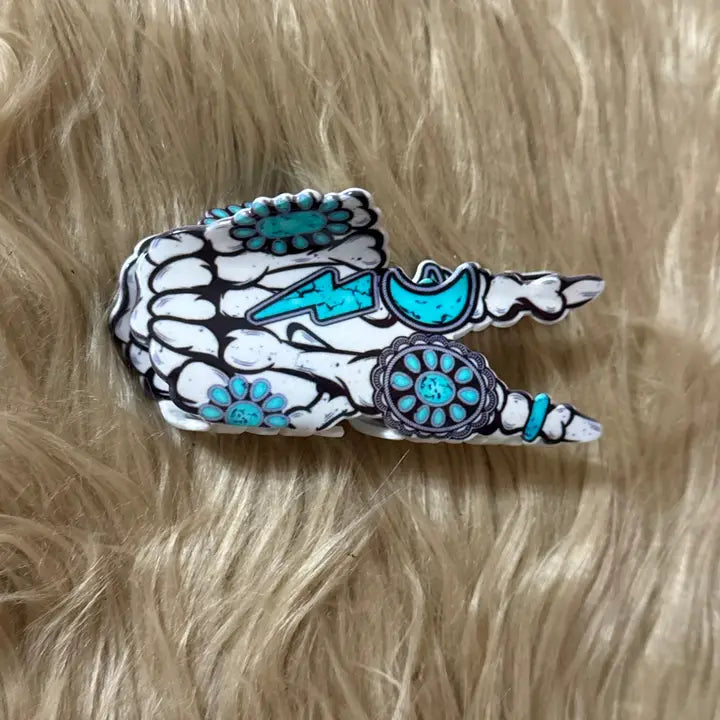 Hair Clips