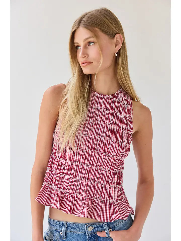 Women's Blouses
