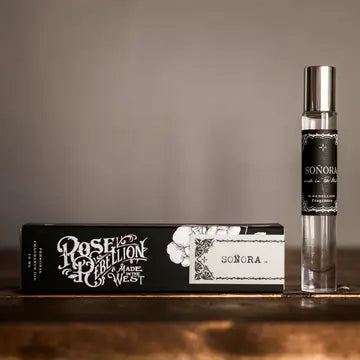 R. Rebellion Perfumes & Colognes
