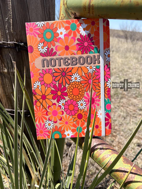 Prescott Notebooks