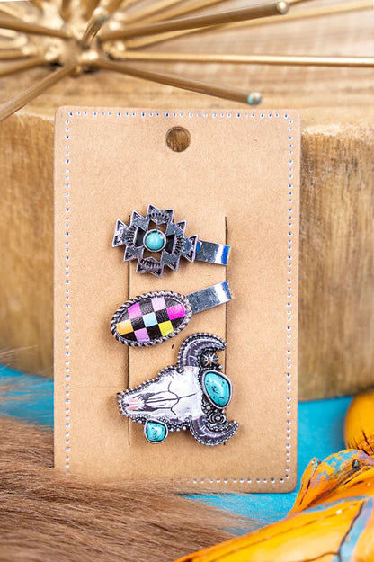 Hat Clips