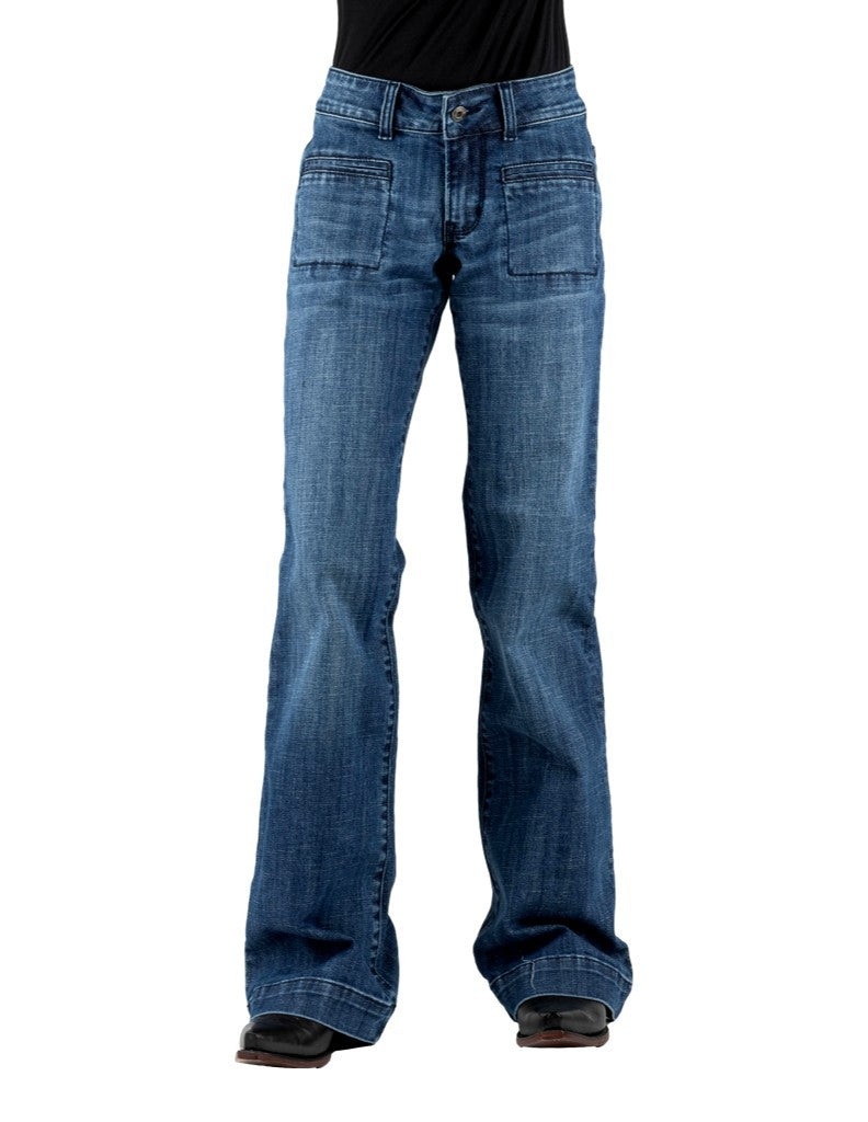 Stetson City Trousers