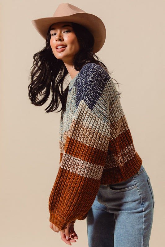 So Me Sweaters