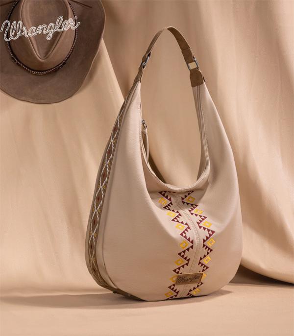 Wrangler Purses