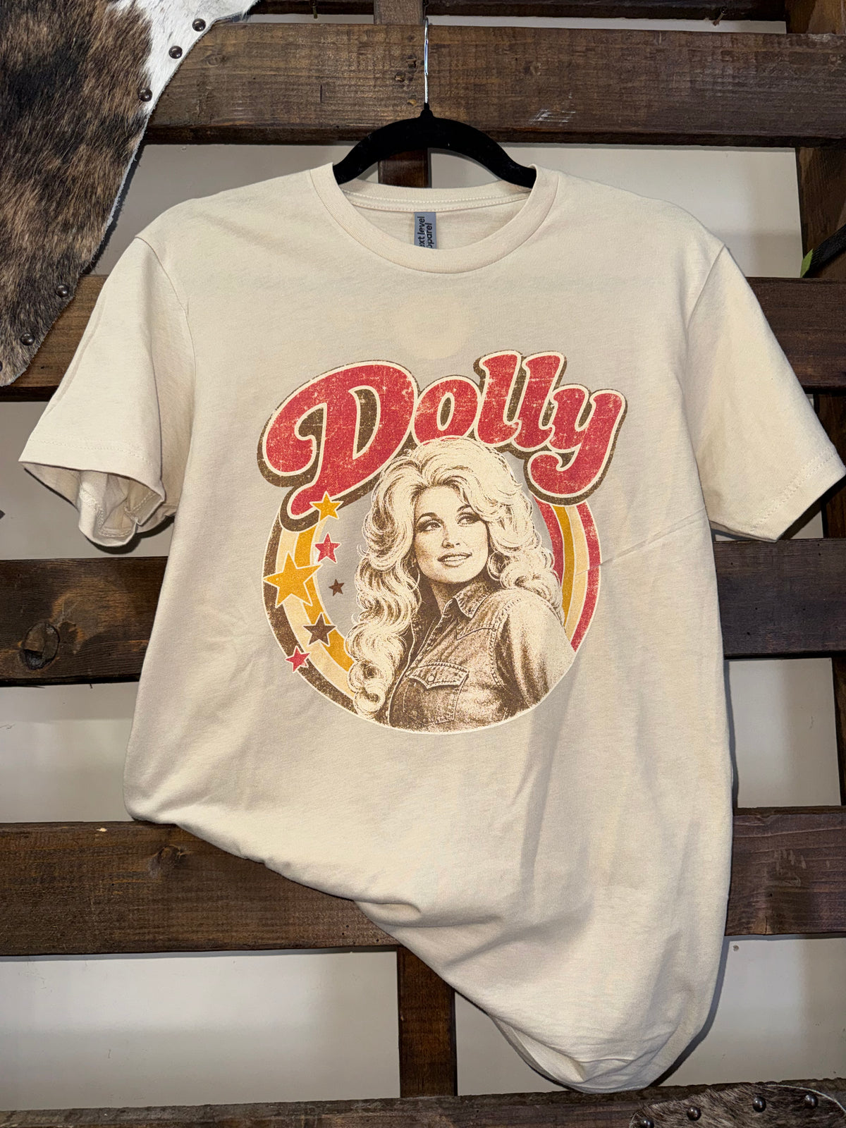 Dolly Tee