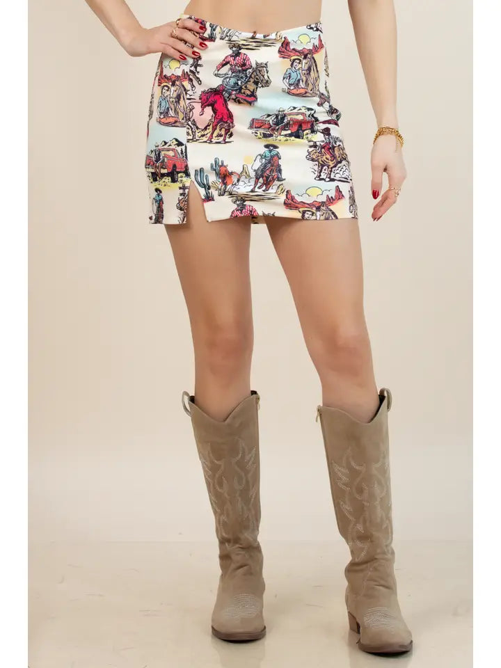 Skirts