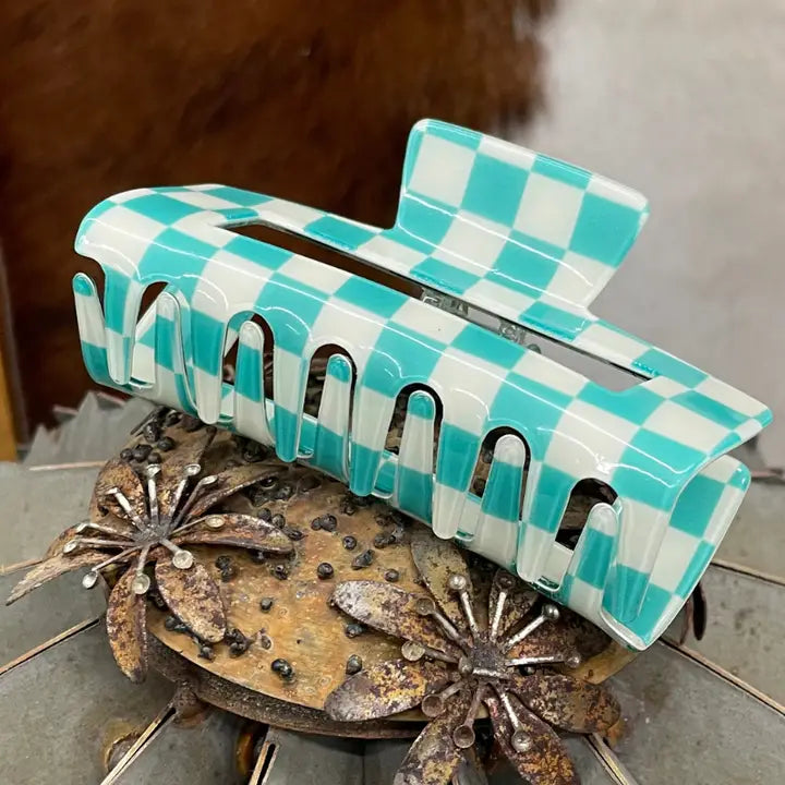 Hair Clips