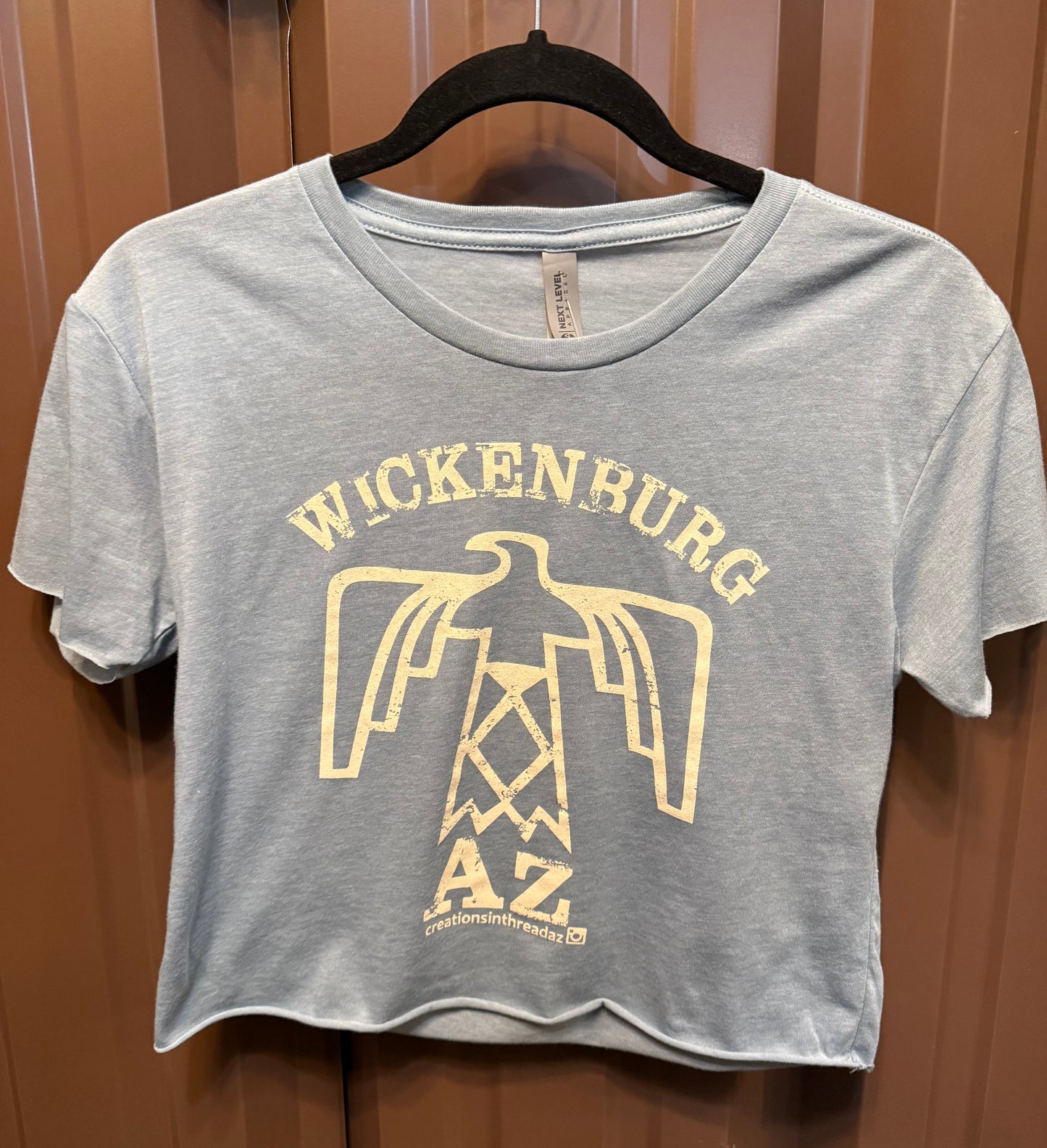 Thunderbird Shirts