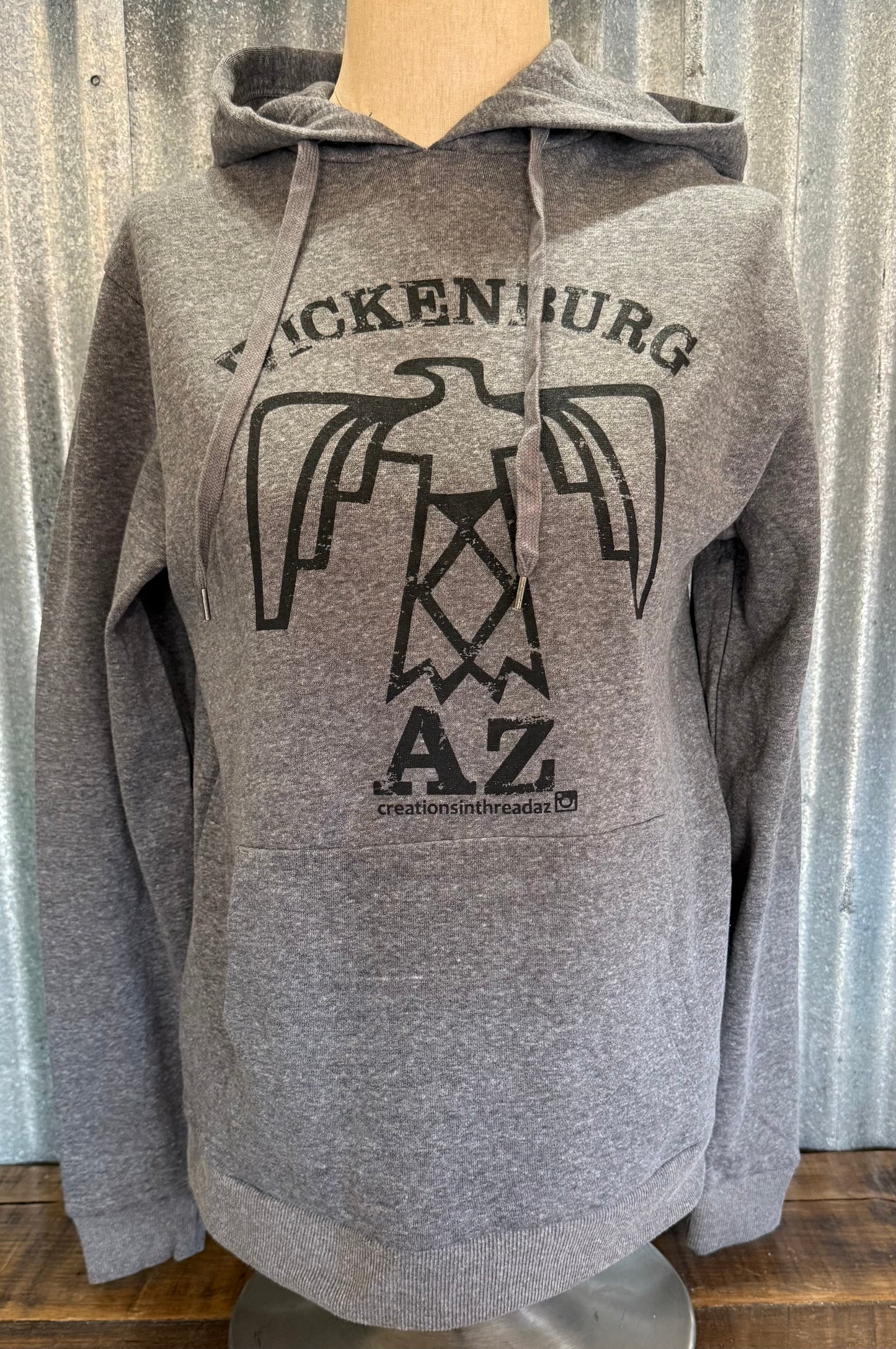 Thunderbird Sweatshirt