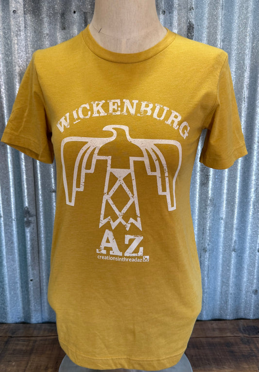 Thunderbird Shirts