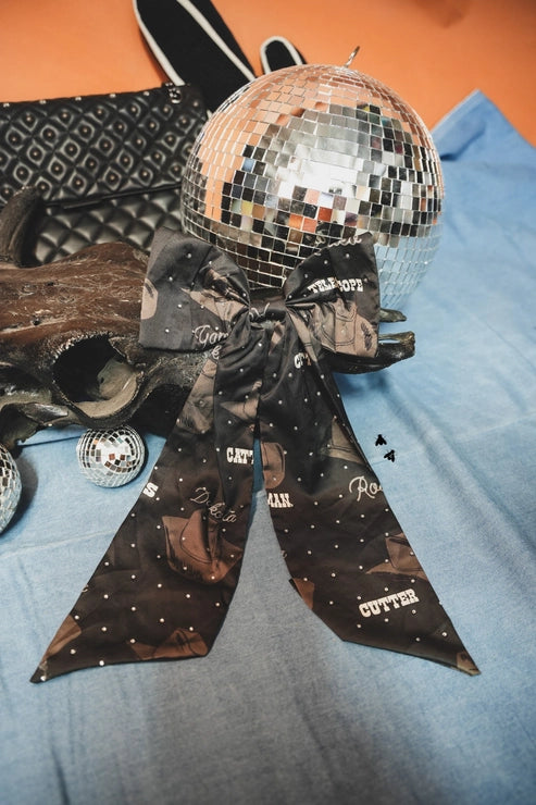Hair Bows