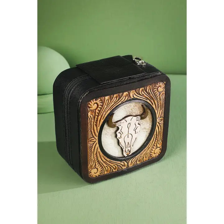 Jewelry Box