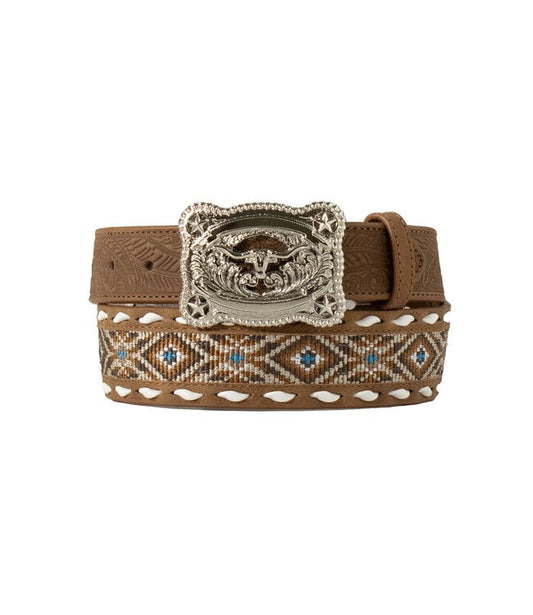 Kid's 3D Belt Co. Belts