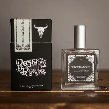R. Rebellion Perfumes & Colognes