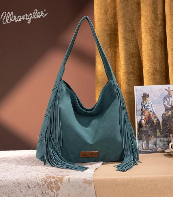 Wrangler Purses