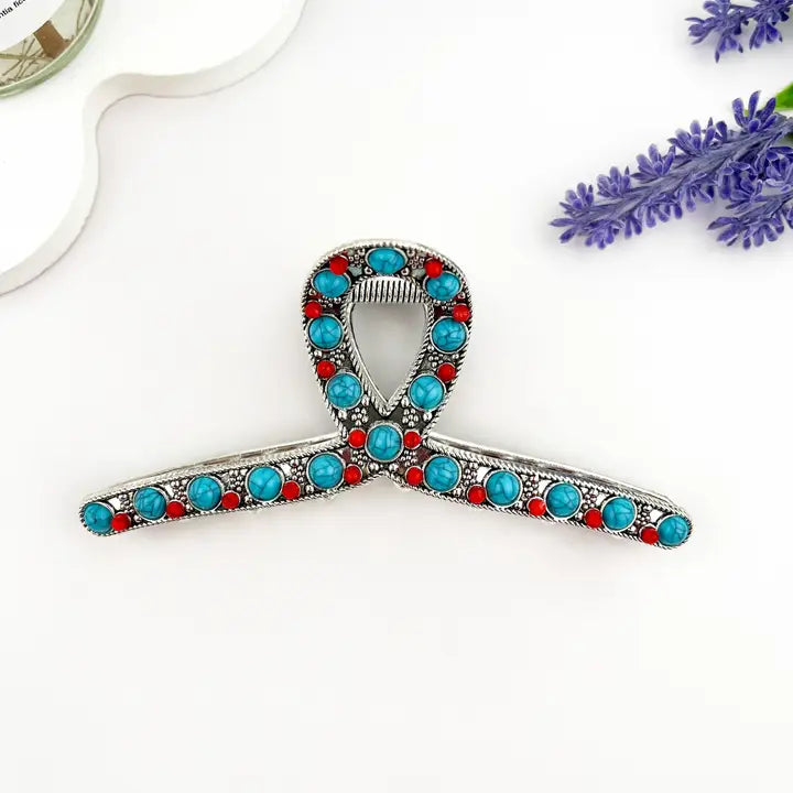 Hair Clips