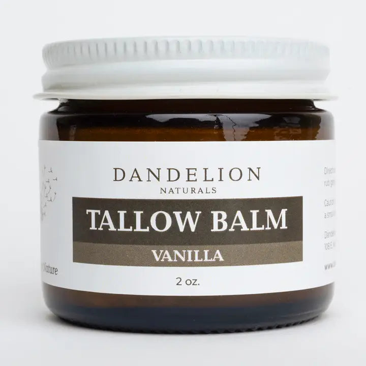 Dandelion Naturals
