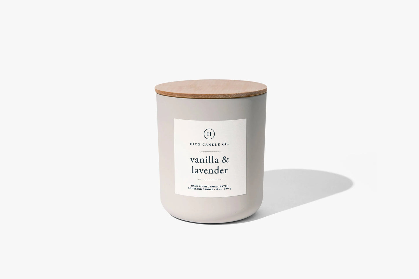 Hico Candle Co.