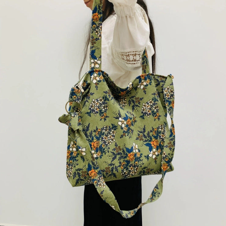 Prescott Tote Bags