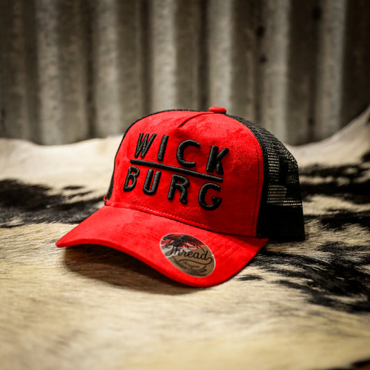 Wick / Burg Hats