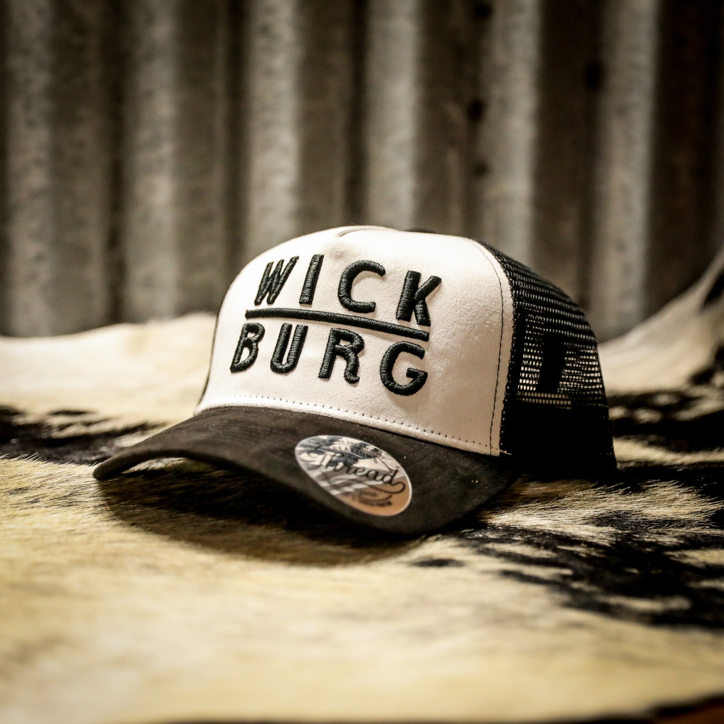 Wick / Burg Hats