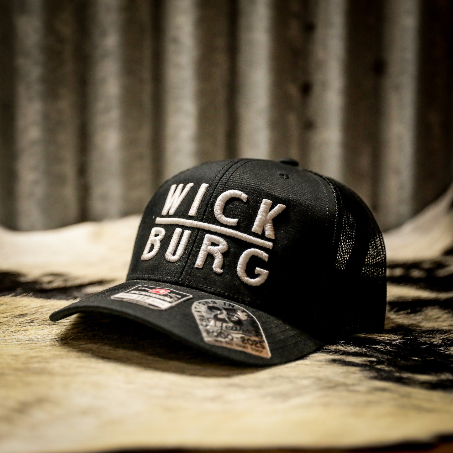 Wick / Burg Hats