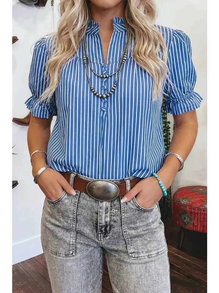 Women's Blouses