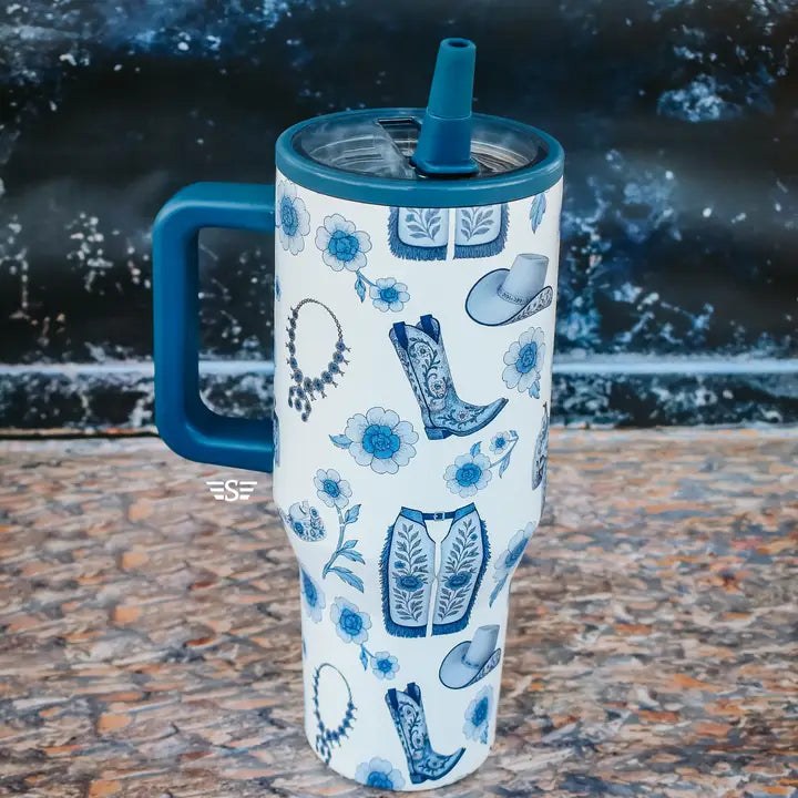 Tumblers