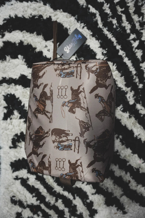 2 Fly Co Travel Bag