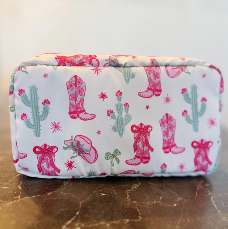 Makeup Bags